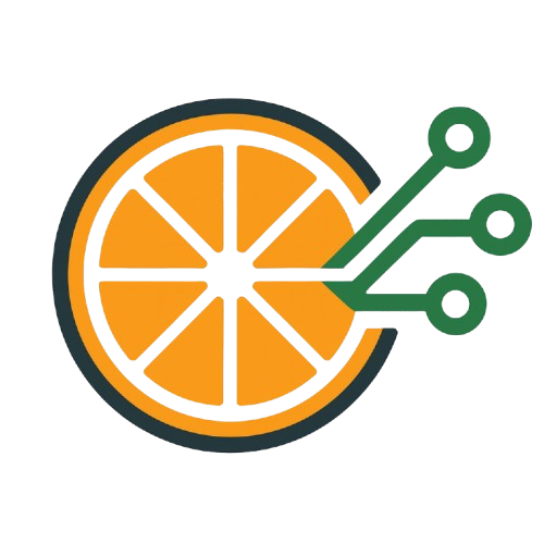 CitrusCore AI Logo